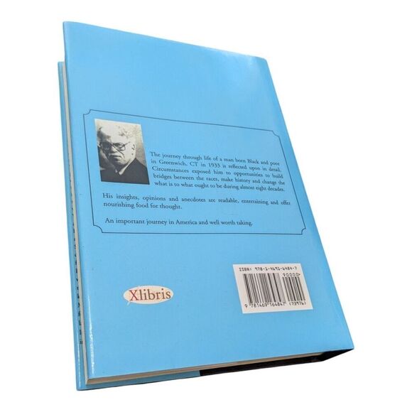 A Journey Worth Taking: An Unpredictable Adventure by John F. Merchant (English) - Picture 3 of 4